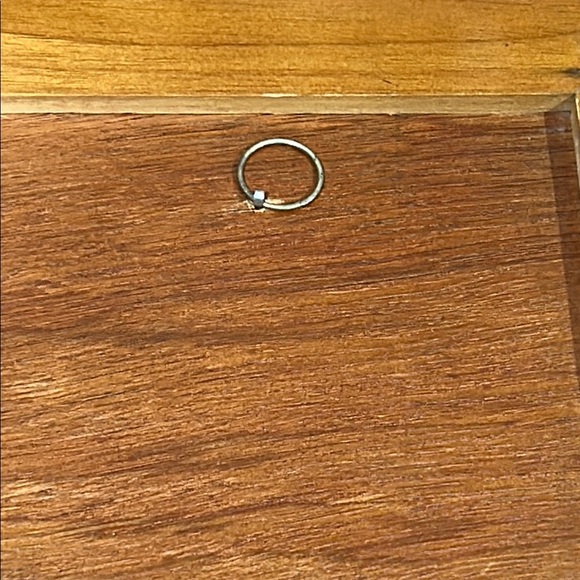 Vintage fruit cluster tile trivet/wall art - Picture 10 of 11